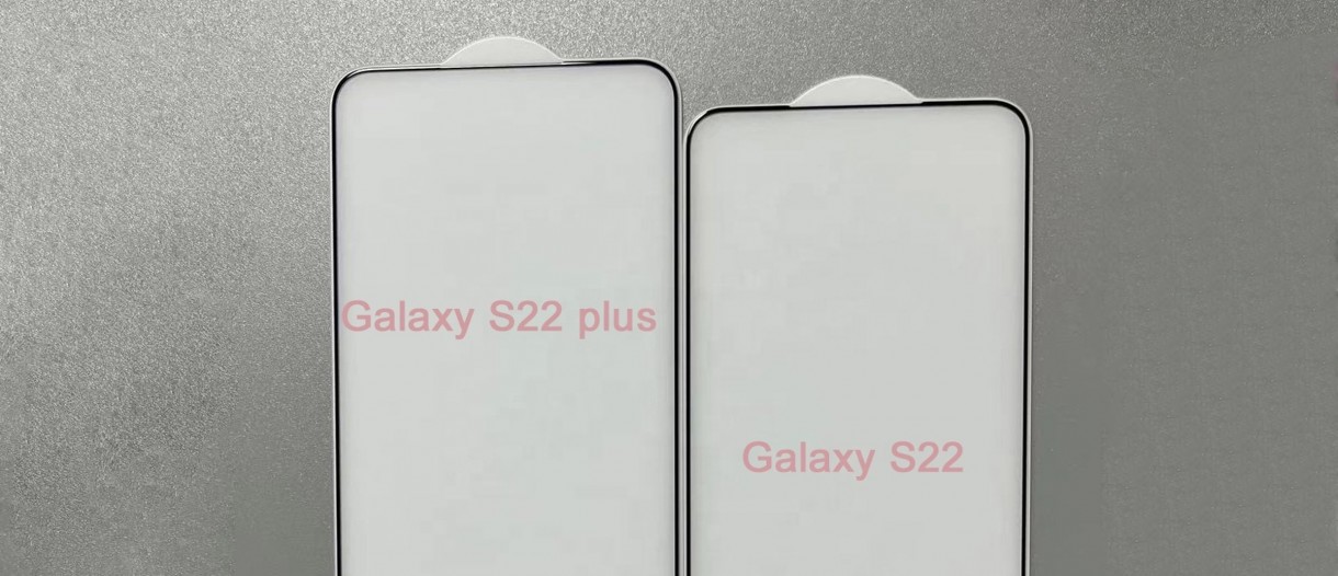 三星 Galaxy S22 和 S22 Plus 将配备平板显示器