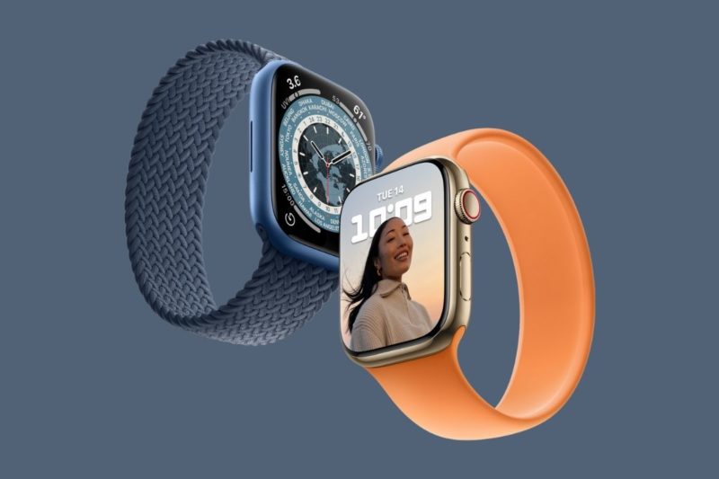 苹果会开发新的Apple Watch Pro吗？