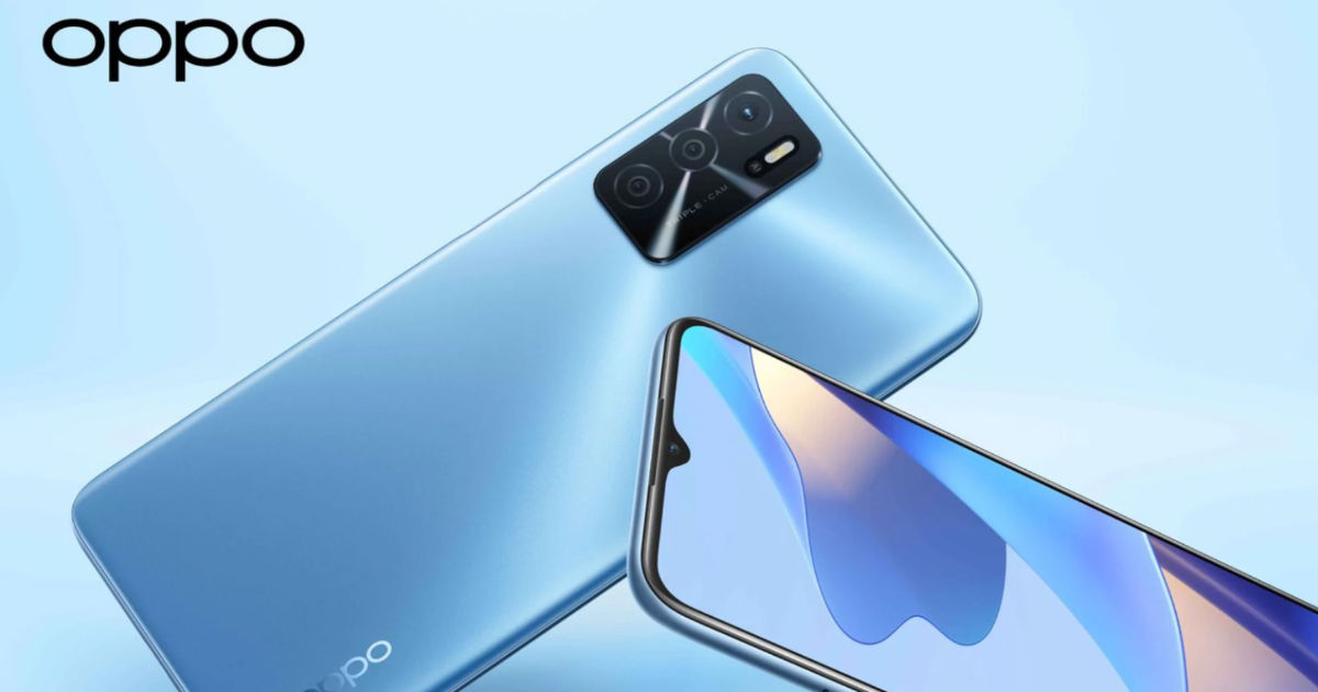 搭载联发科 Helio G35 的 Oppo A54s,推出 5000mAh 电池:价格、规格