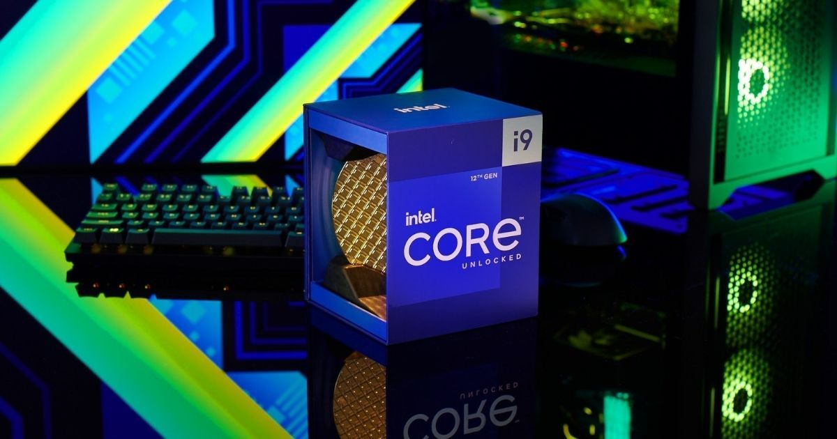 第 12 代英特尔酷睿处理器推出，开启 x86 混合计算、DDR5 内存和 PCIe 5.0 通道时代