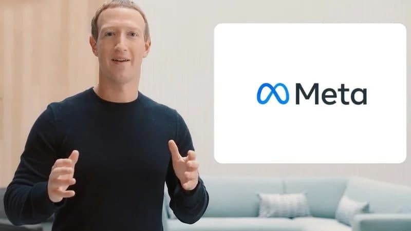 Facebook 现在已成为 Meta，一家新公司将专注于“metaverse”以及整合社交网络和技术的新方法
