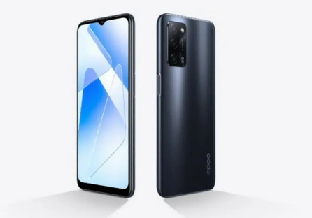 OPPO A16K 主要特性和设计在线泄露：6.52 英寸显示屏、4230mAh 电池