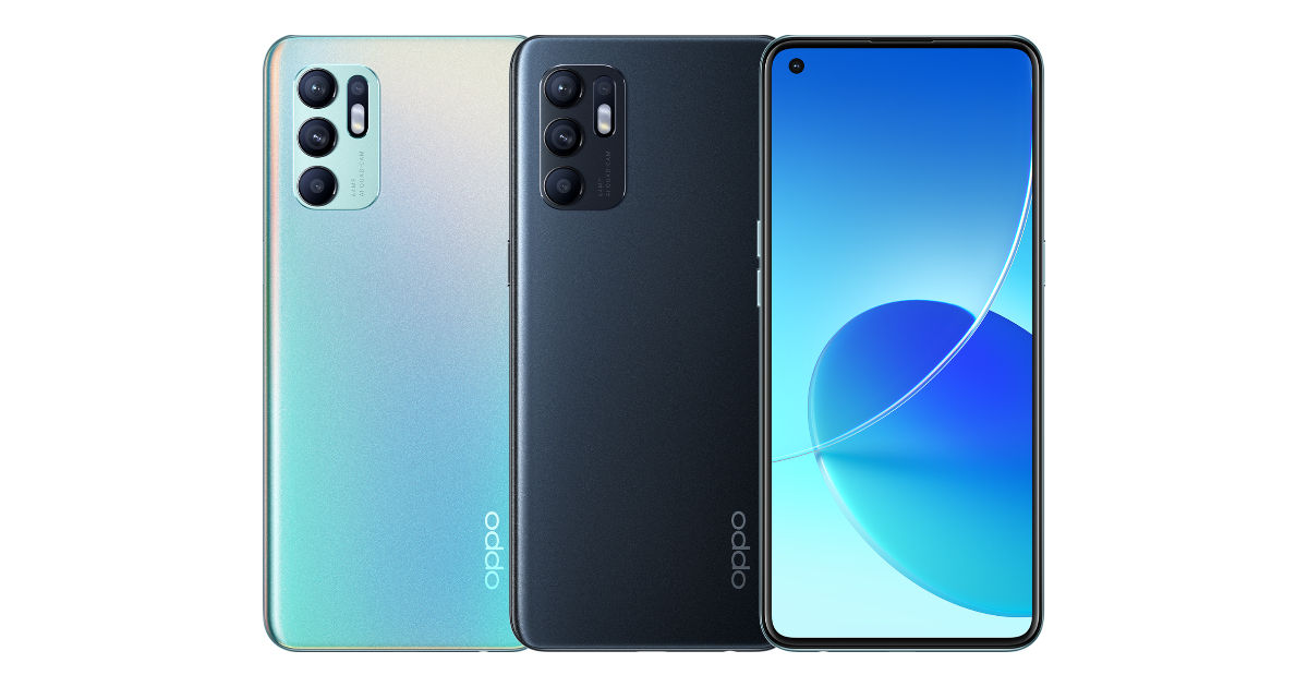 OPPO Reno 7、Reno 7 Pro 和 Reno 7 SE 完整规格泄露：您需要知道的一切