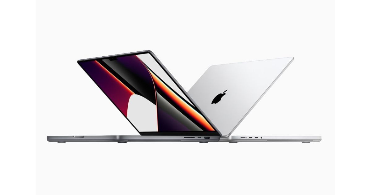 苹果高管解释为什么 MacBook 没有 FaceID 和触摸屏