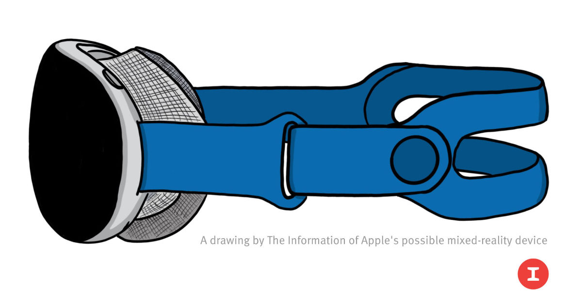 苹果传闻中的混合现实耳机可能最终在 2022 年推出：报告