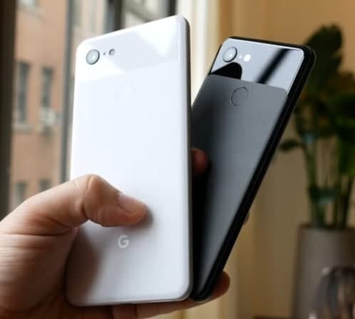 谷歌推出 11 月补丁并向 Pixel 3 系列挥手告别