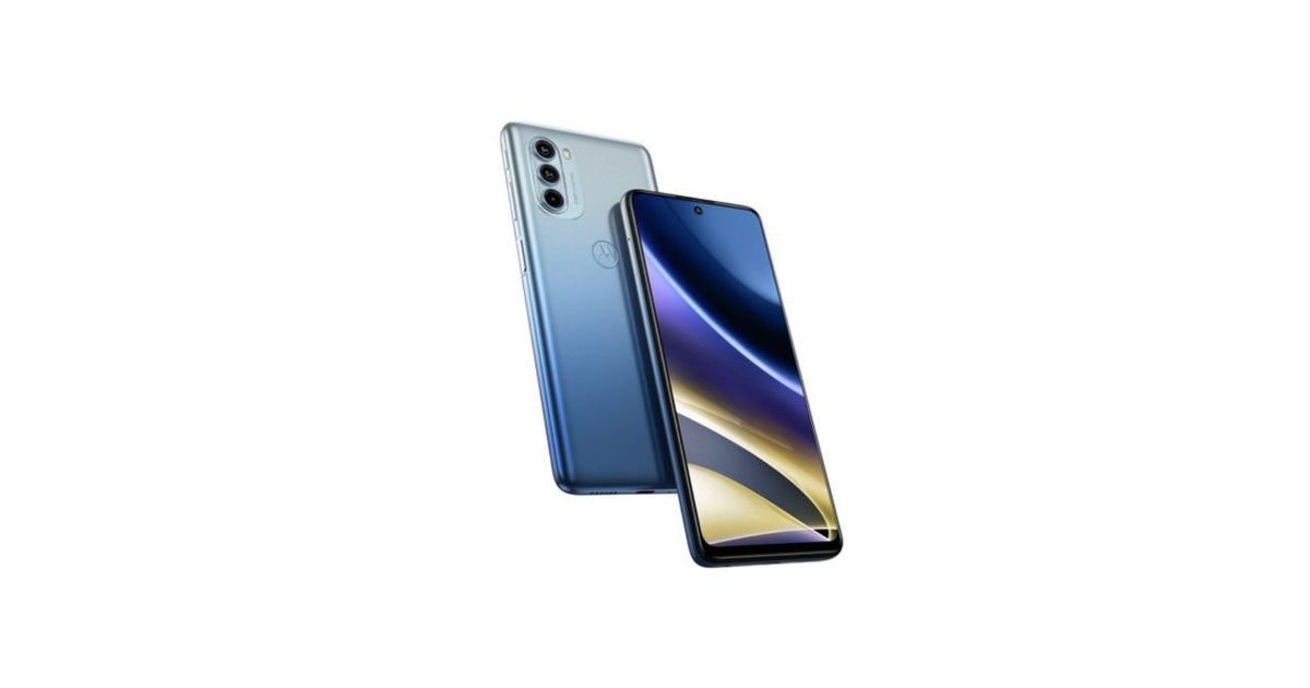 搭载骁龙 480+、120Hz 显示屏的摩托罗拉G51 发布:价格、规格