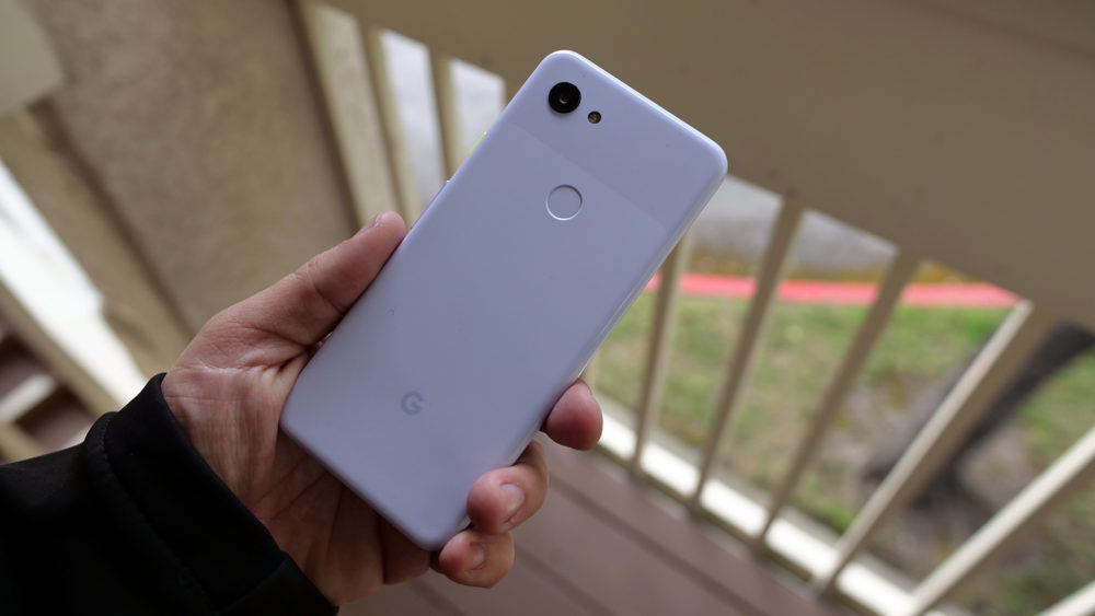 Pixel 3a 和 Pixel 3a XL 将成为 Android 12L Beta 计划的一部分