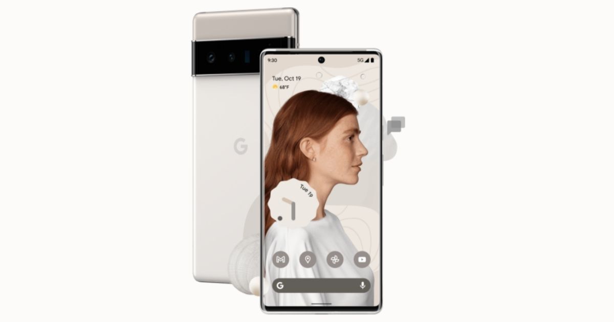 Pixel 6 Pro 跻身 DxOMark 相机智能手机前 10 名，看看它的得分