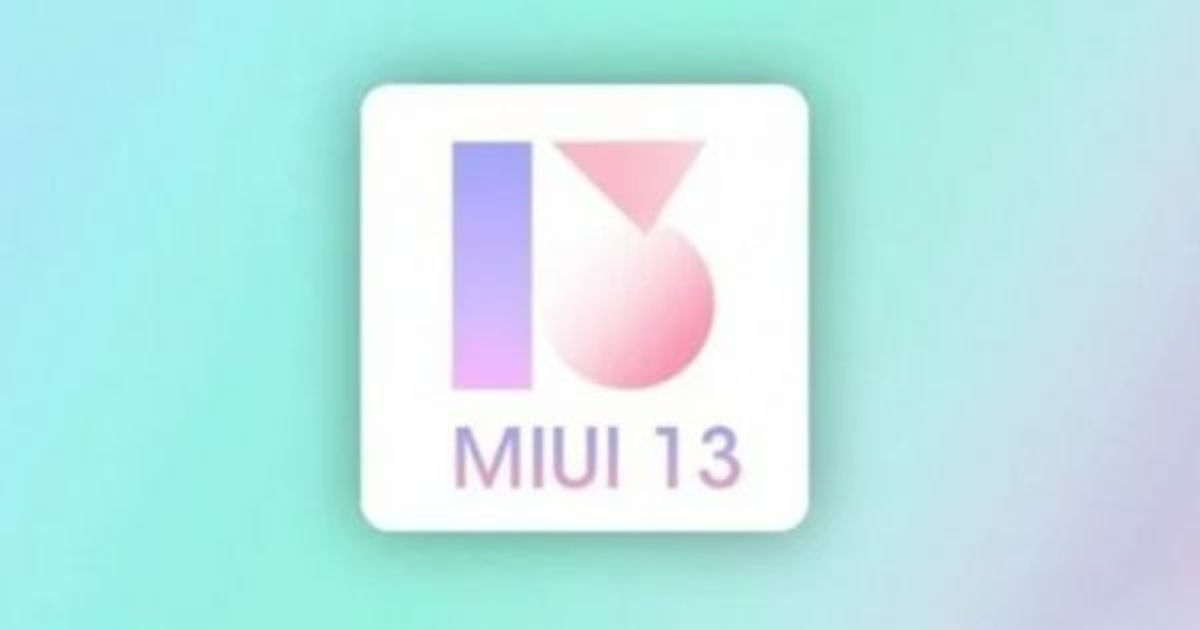 小米 CEO 确认 MIUI 13 将在年底前发布