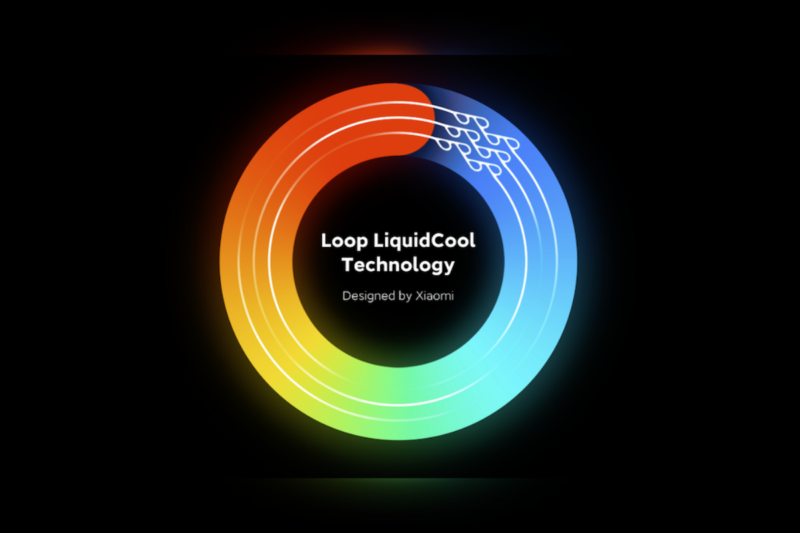 小米推出 Loop LiquidCool 技术，散热更快更高效
