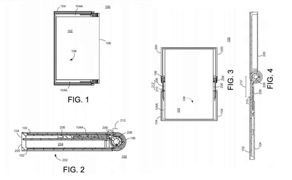 隐藏代码暗示 Google Pixel Fold 将比三星 Galaxy Z Fold 3 便宜