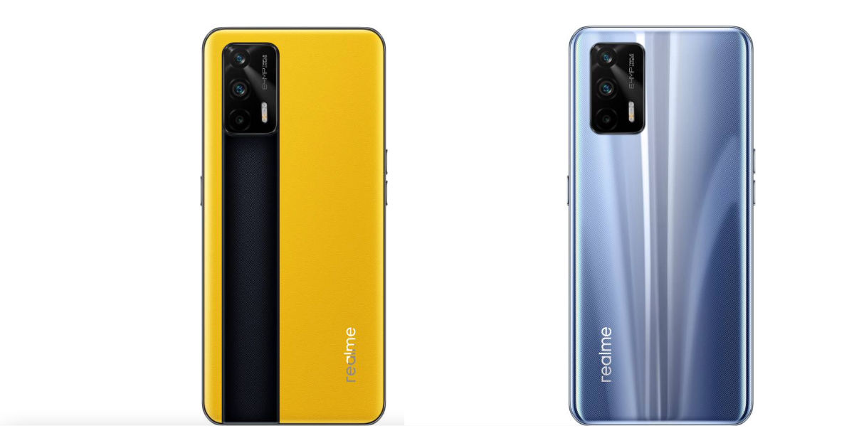 Realme GT 2 Pro 发布价格和时间表泄露 但 Realme 尚未正式透露这款手机