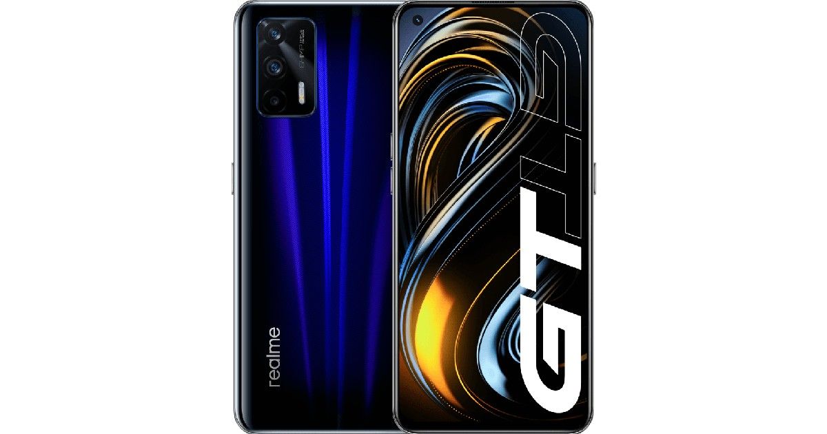 Realme GT 2 Pro 价格，发布时间表提示：明年初上市，价格约为 46,000 卢比