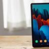 三星 Galaxy Tab S8+ 搭载骁龙 898 SoC、Android 12 出现在 Geekbench 上