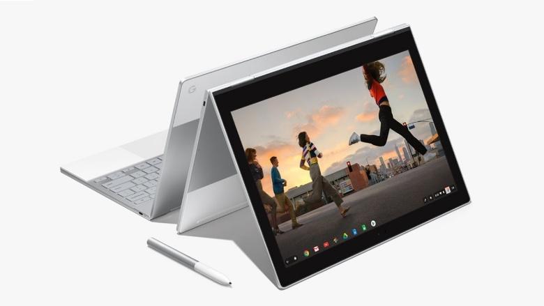 不要指望在 2023 年之前推出新的 Google Pixelbook