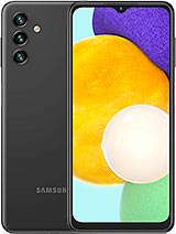 三星 Galaxy A13 5G 表面在 FCC 上确认名称