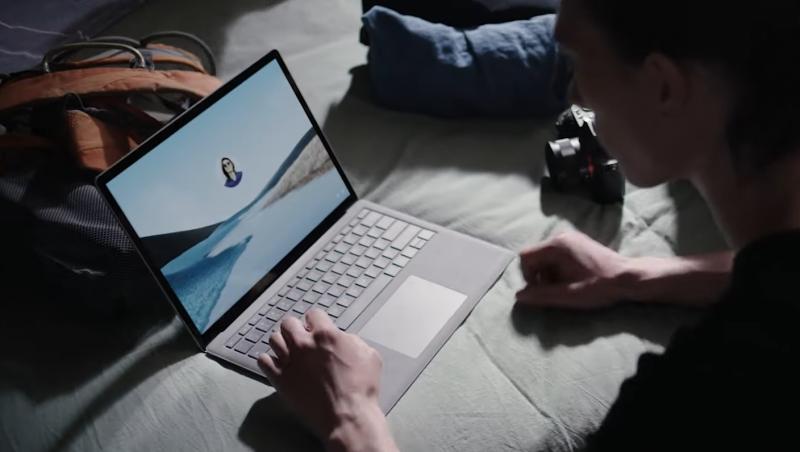 最新的 Microsoft Surface Laptop 3、HP 笔记本电脑等今天发售