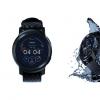 Moto Watch 100 规格和设计泄露：GPS、心率监测器等