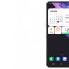 三星开始推出基于 Android 12 的 One UI 4