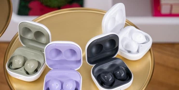 三星 Galaxy Buds 2 有 ANC 吗？