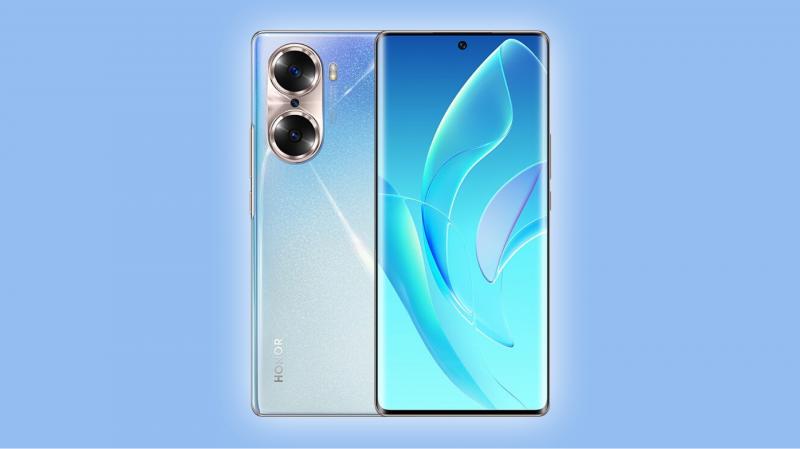 HONOR 60 和 60 Pro 的完整规格和图像在发布前泄露