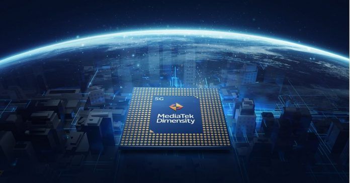 联发科技 Dimensity 7000 SOC 主要规格公布，五月即将推出