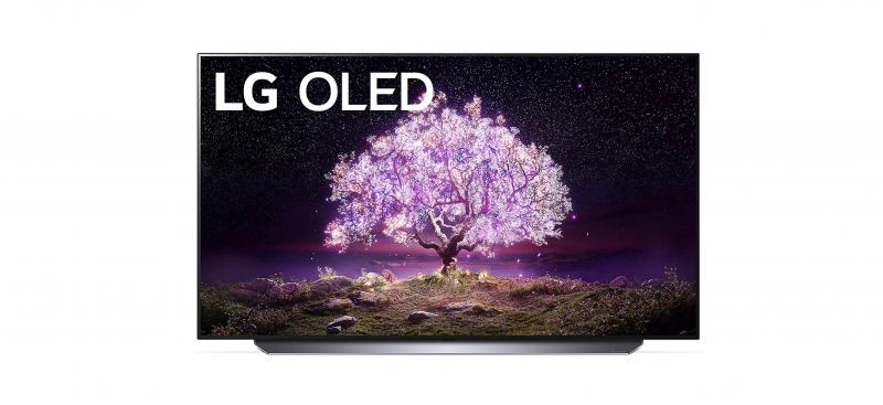 LG OLED C1 系列现在可享受 200 美元的折扣！