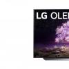 LG OLED C1 系列现在可享受 200 美元的折扣！