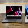 Apple MacBook Pro 14 英寸和 16 英寸评测：M1 将 Pro 带回 MacBook