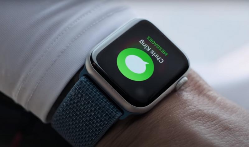苹果明年可能会推出一款坚固耐用的 Apple Watch SE 更新版