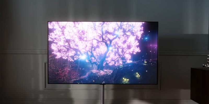 LG OLED G1 系列、NanoCell 80 和更多设备今天发售