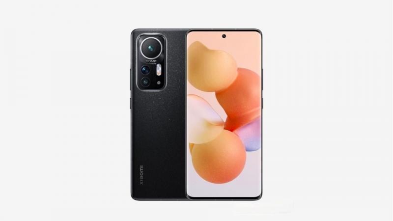 看来新的小米 12、12 Pro 和 12 Ultra 将采用杀手级相机设计