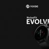 带 AMOLED 显示屏的 NoiseFit Evolve 2 SpO2 监视器在印度推出，售价为 3,999 卢比