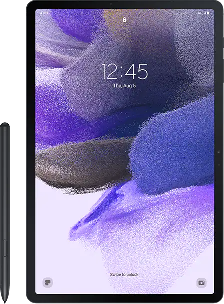 三星 Galaxy Tab A8 2021 Wi-Fi 和 LTE 变体价格倾斜
