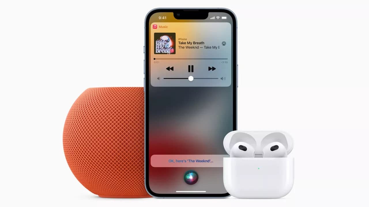 Apple Music 是有史以来最便宜的，而且没有广告