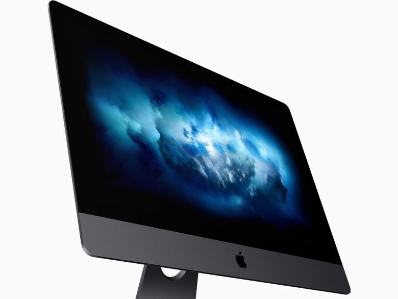 新的 27 英寸 iMac Pro 将于 2022 年上半年到货？