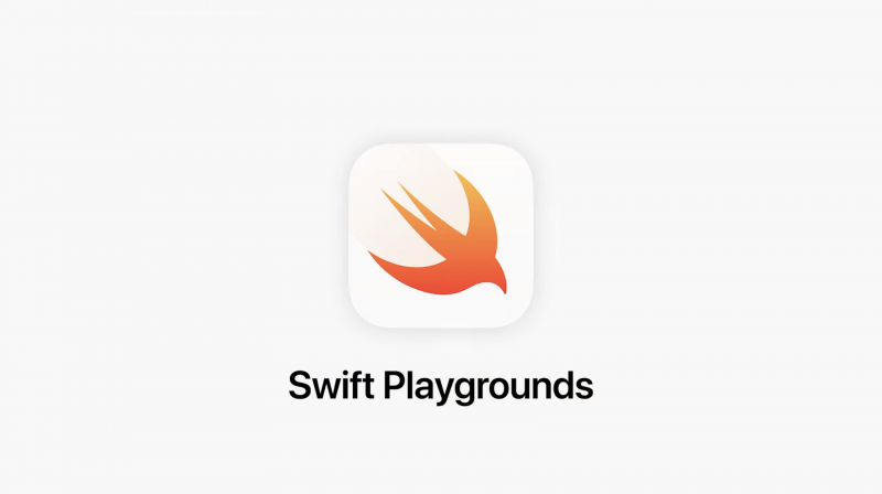 Swift Playgrounds 现在允许开发人员直接从 iPad 构建和发布应用程序