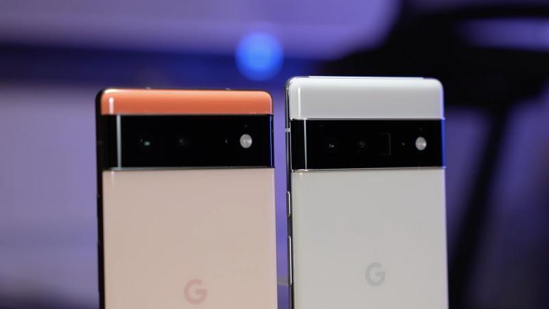 12 月的安全补丁可能会导致 Pixel 6 系列在欧洲出现网络问题