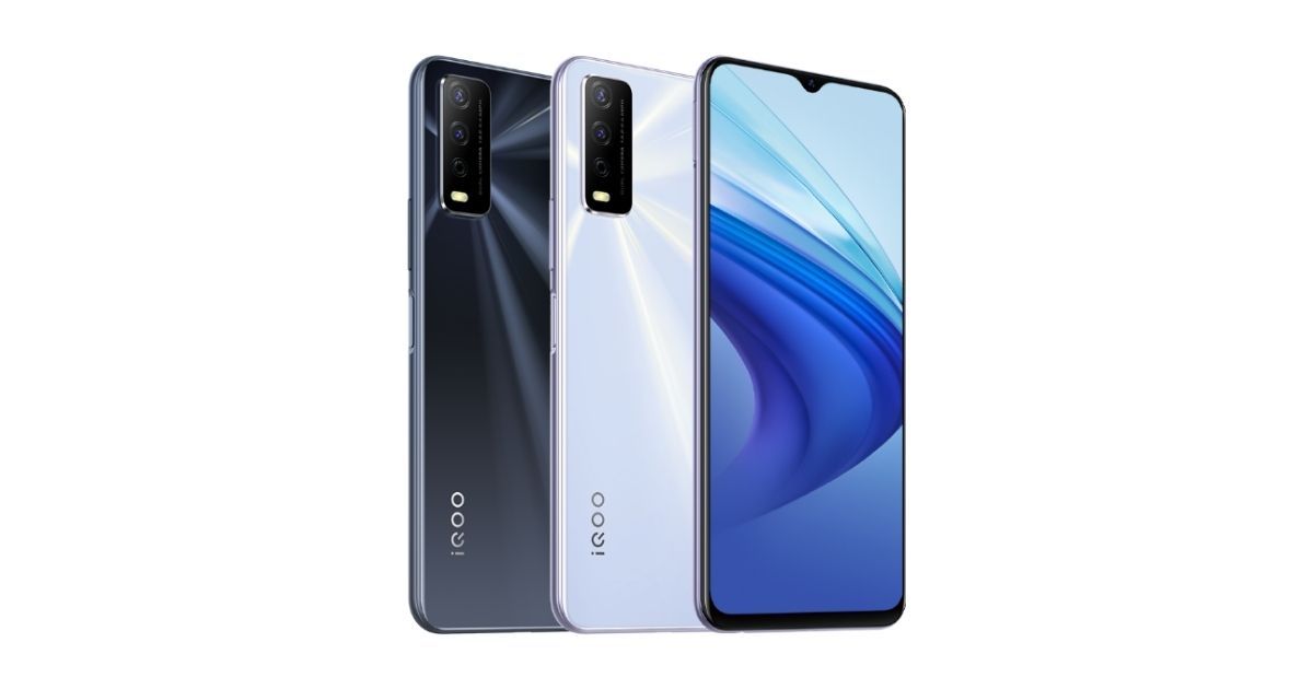 iQOO U5、U5x最高8GB内存、6.58英寸AMOLED显示屏在TENAA上市，预计即将推出