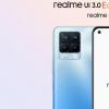 Realme 8 Pro 更新及抢先体验 Realme UI 3.0 现已推出