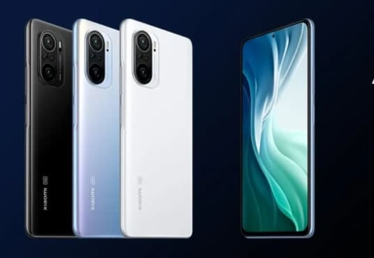 小米圣诞节特别优惠：Mi 11X、11X Pro 智能手机、Mi 智能音箱