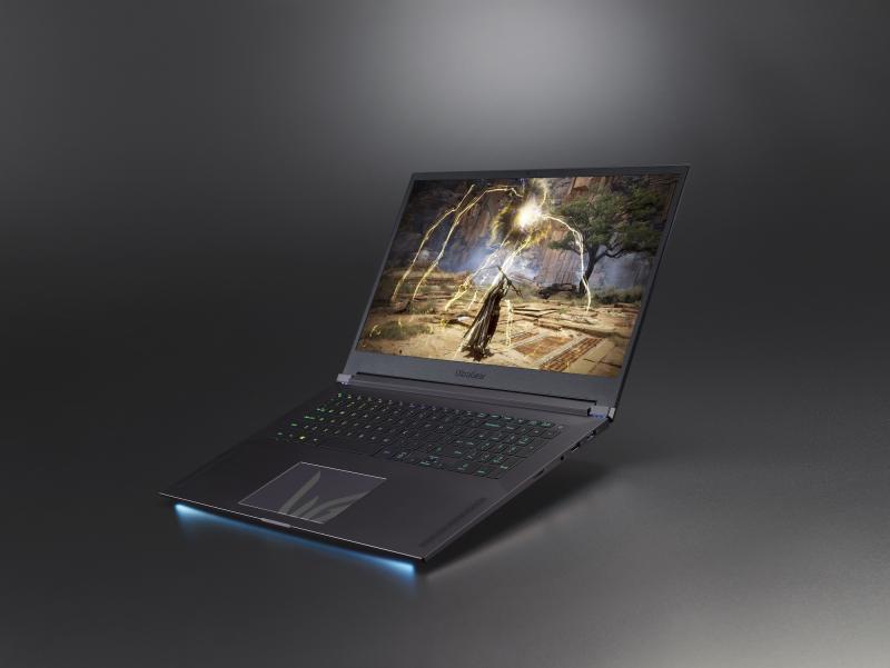 LG 推出首款配备 300Hz 显示屏和 RTX 3080 的游戏笔记本电脑
