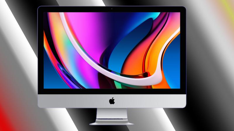 配备 mini-LED 显示屏的新型 27 英寸 iMac Pro 可能即将投产