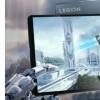 联想 Legion Y700 游戏平板电脑配备 8.8 英寸 120Hz 显示屏，推出杜比全景声