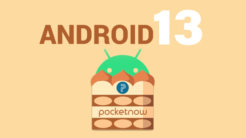 据称 Android 13 的功能浮出水面