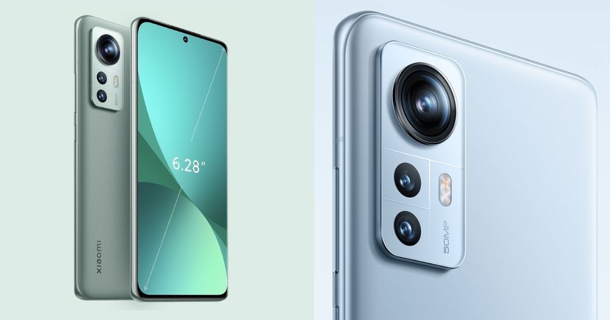 小米12X规格，价格泄露；OnePlus 9 Pro 配备 50MP Sony IMX766 传感器