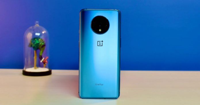 OnePlus 7、7 Pro、7T、7T Pro 接收 OxygenOS 11.0.5.1 更新和 12 月补丁