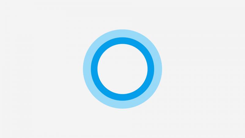 微软计划将 Cortana 称为 Alyx 和 Bingo