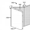 微软新专利揭示了具有三屏设计的 Surface 设备